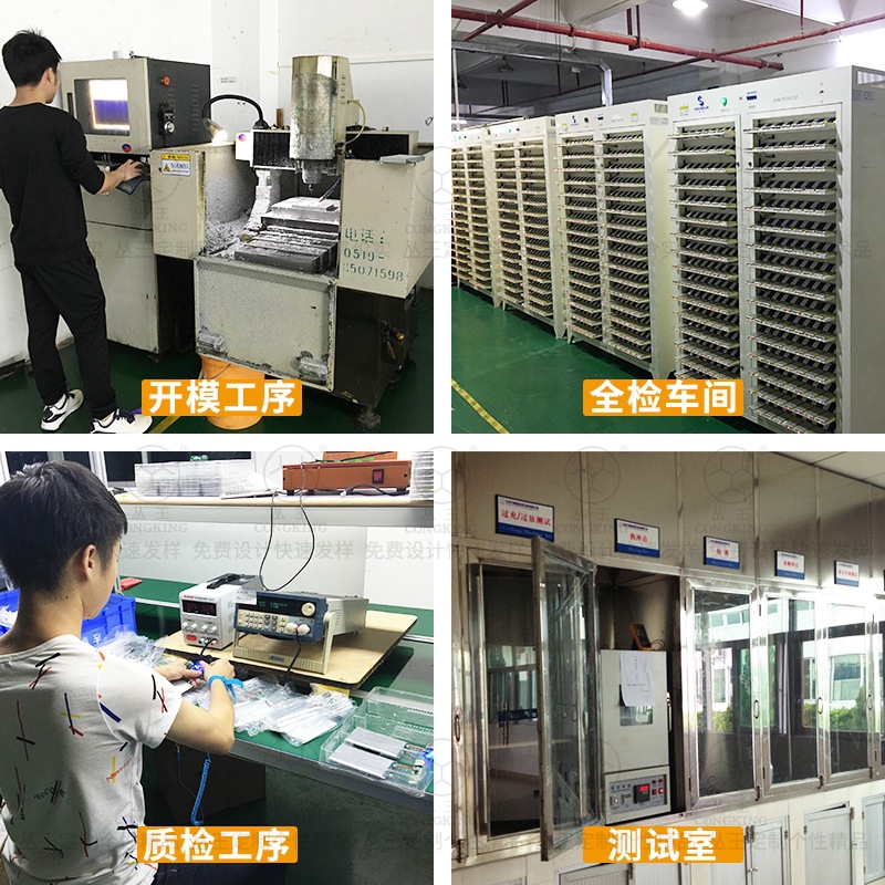 Blind box doll modeling, irregular-shaped pvc soft rubber, cartoon mascot three-piece set, creative gifts, trendy toys, decorative items, customized national trend pic 23