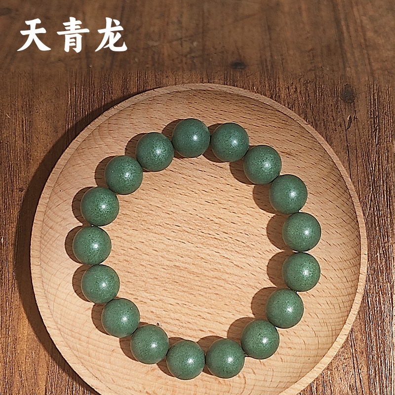 批发直销合香珠花蕊夫人手串手链批发原创设计男女款文玩玫瑰手串详情15