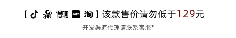 APO男装|跨境男士长袖T恤轻奢高级感宽松半拉链纯色休闲内搭上衣详情3