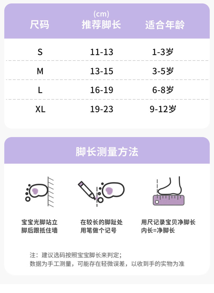 2024春季新款三丽鸥卡通甜美女童短筒袜 儿童袜宝宝棉质短袜中小童可爱款式详情5