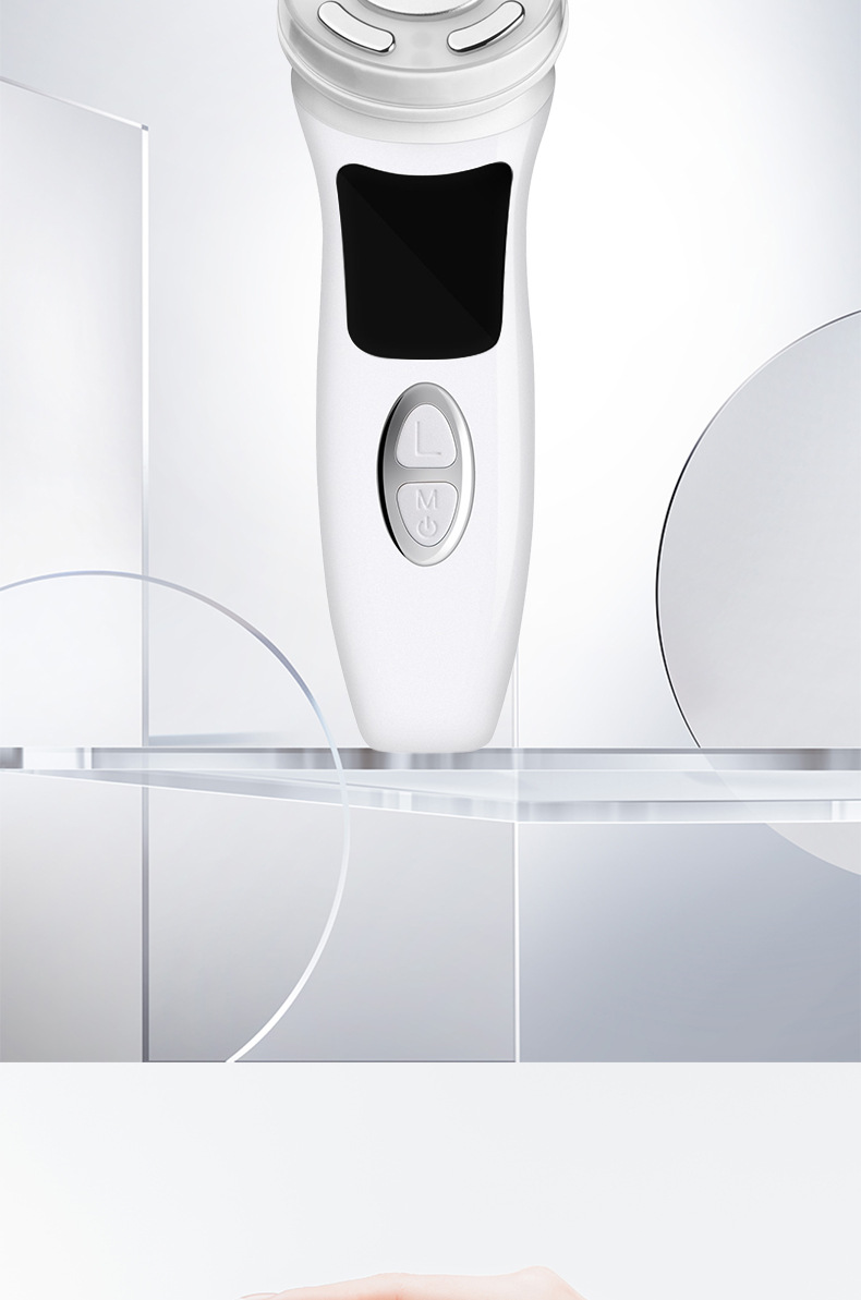  shanilak  跨境hifu迷你手持超声刀美容仪脸部提拉紧致美容仪器面部导入仪详情14