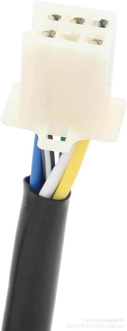 The 30400-ME9-005 ignition box is suitable for the Honda VT750C pic 1