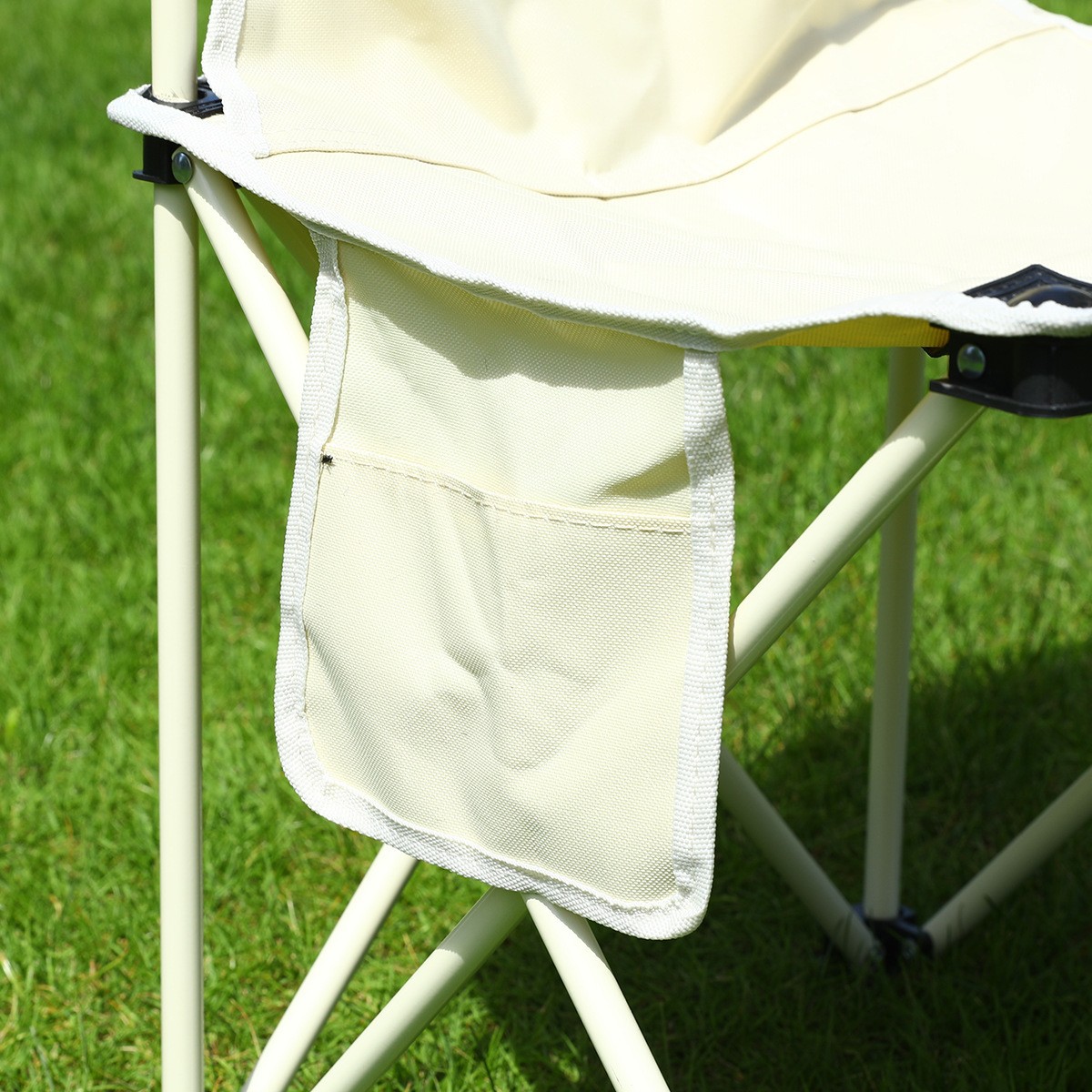 户外三件套五件套折叠椅小方凳连体椅聚拢桌椅套装小方桌椅露营椅详情17