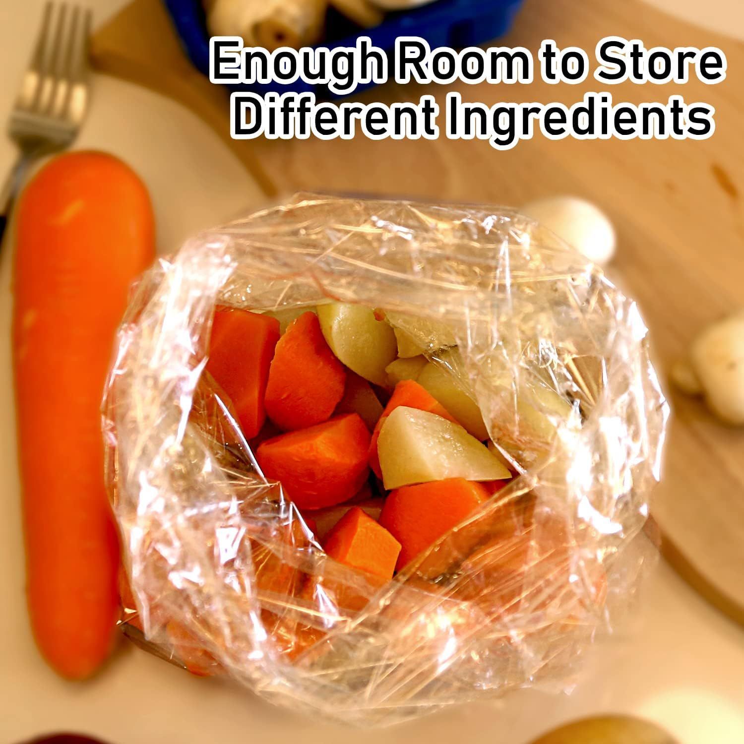 工厂直销pet烤箱袋火鸡袋耐高温烤盘内衬袋烤鸡袋生产厂家直销详情9