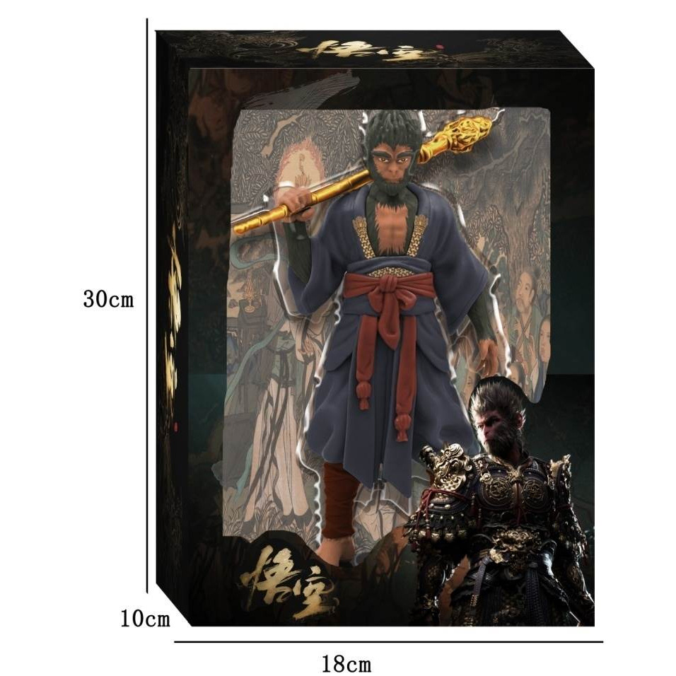 爆款饥饿三人组 航海王潮玩盲盒公仔模型摆件玩具公仔详情1