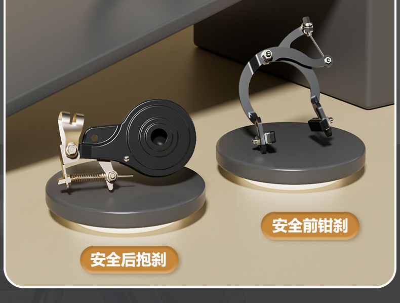 儿童自行车3-8岁宝宝自行车6-8岁童车儿童带辅助轮自行车玩具单车详情6