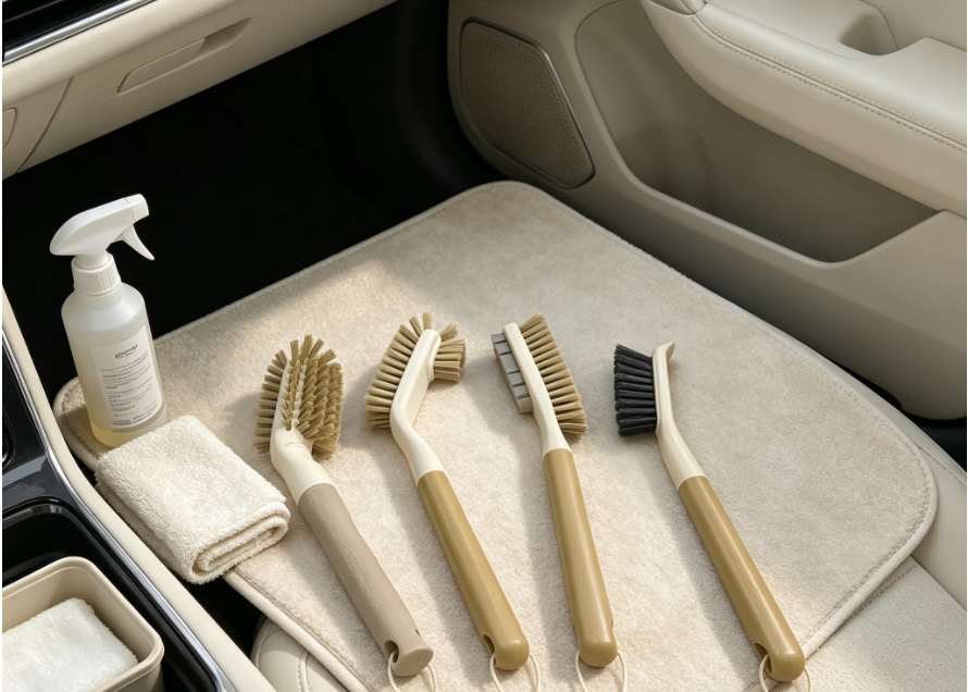 Щетка для чистки длинных щеток для чистки обуви специально для shoe brush pic 2