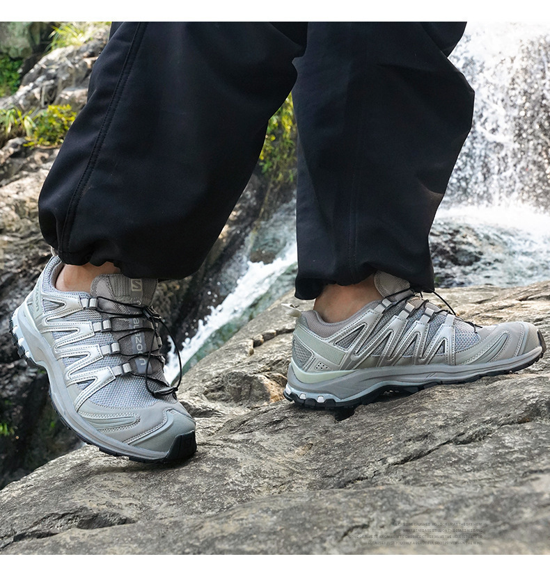 莆田鞋萨洛濛XAPro3DXT-QUEST登山徒步越野男女鞋XT6运动鞋详情15