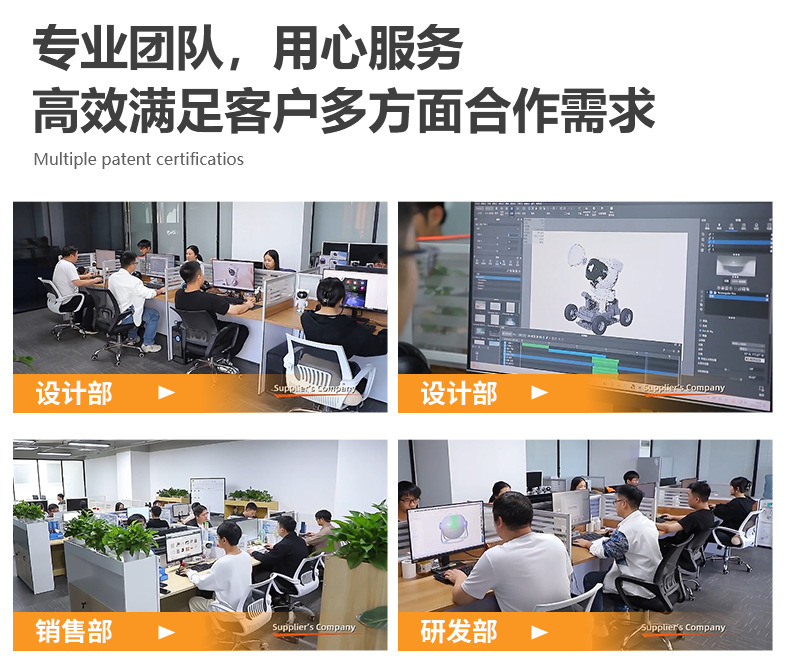 银河投影灯 客厅卧室氛围灯宇航员创意礼品宇宙星空灯详情25