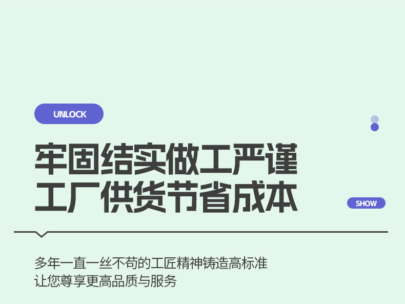 现货便携6格药盒药品收纳盒一周药丸盒分装盒小药盒随身药丸盒详情8