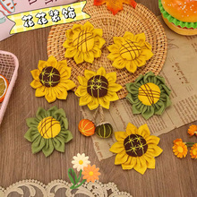 马年挂件小玩偶新年胸针毛绒可爱小马包包挂饰配饰女diy服饰配件详情41