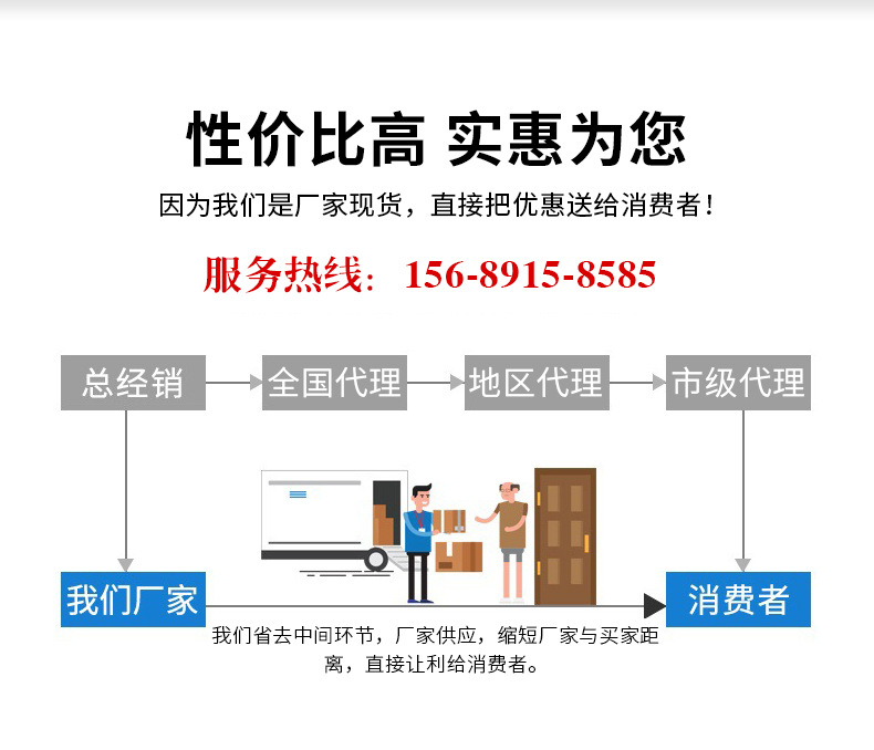 30KW40KW50KW80KW100KW150KW200KW柴油发电机工厂直销价格优惠详情22