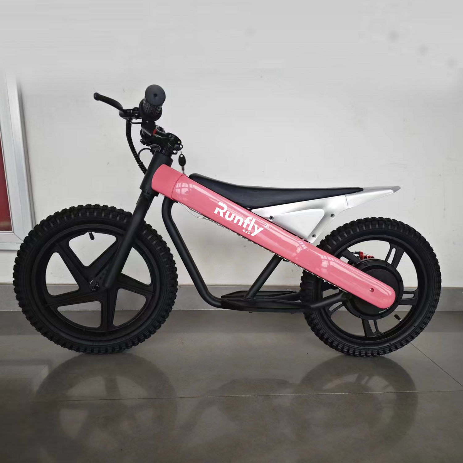 儿童电动车滑步车平衡车Balance Bike Ride On Toys Kids scooter详情135