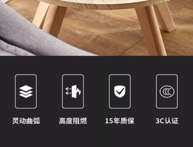 International Electrician 86-type concealed switch socket panel, household wall single-opening single-connection 1-position single-opening single-control switch pic 2