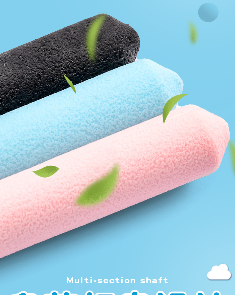 可伸缩教鞭指读棒手指棒教学棒戒尺杆教师老师专用家庭教学学习指详情8