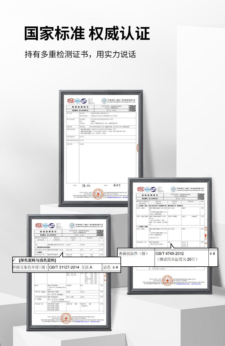 户外冲锋衣三合一男女防风防水可拆卸保暖外套定制企业工作服详情10