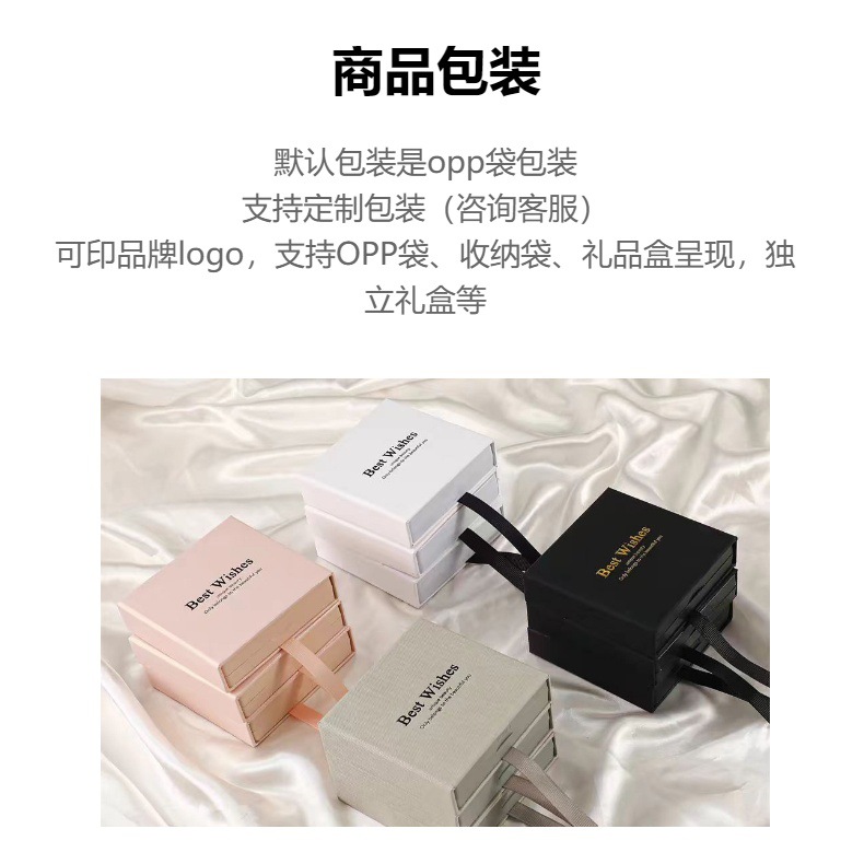 Wholesale of natural freshwater pearls, loose through-hole bare beads, diy handcrafted materials for bracelets, necklaces and bracelet accessories pic 8