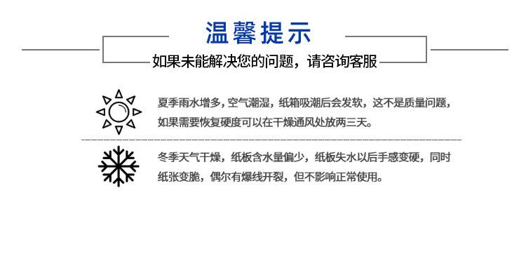 跨境搬家纸箱超硬牛皮纸亚马逊fba箱子 五层瓦楞物流快递纸箱现货详情37