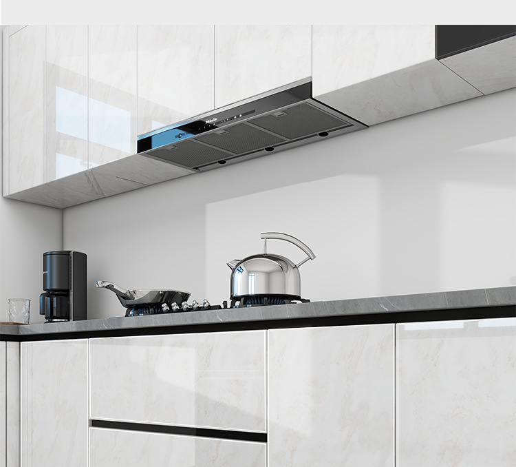 Hemispherical transparent oil-proof film, kitchen countertop preservation film, decoration dust-proof protective film pic 33