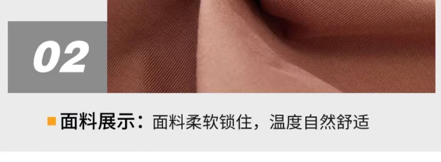 320G heavy-duty short-sleeved T-shirt for men, loose pure cotton base layer, high-end small neckline, solid color American-style T-shirt for both men and women, half sleeve pic 11