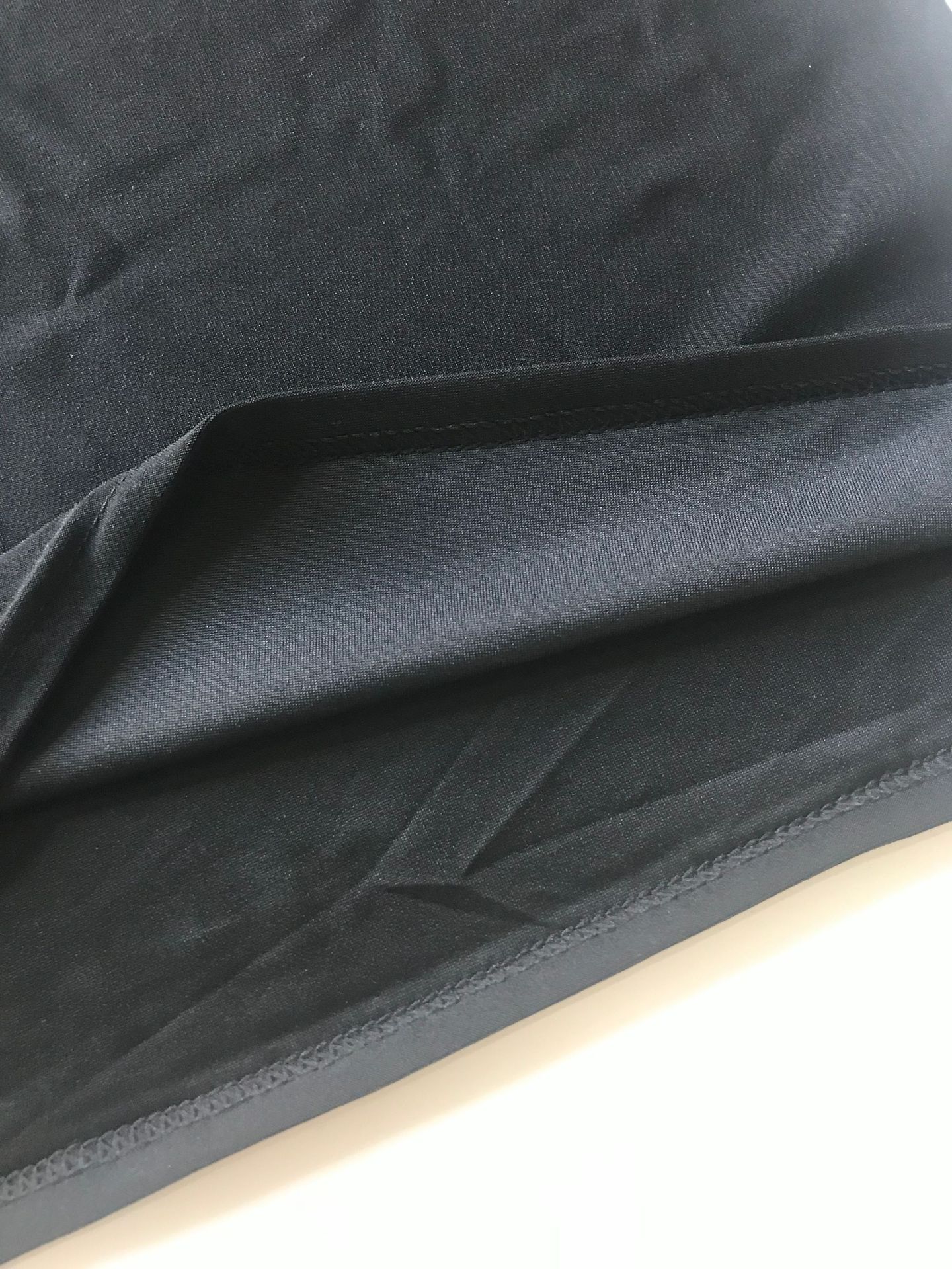 外贸春夏女紧身连衣裙 欧美夜店包臀裙性感吊带裙 户外沙滩连衣裙详情16