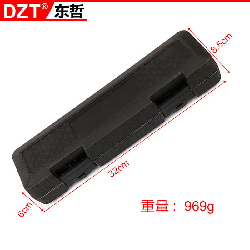 11-piece set of quick-release bicycle torque wrenches, mechanical prefabricated torque and torque wrench set tools pic 9