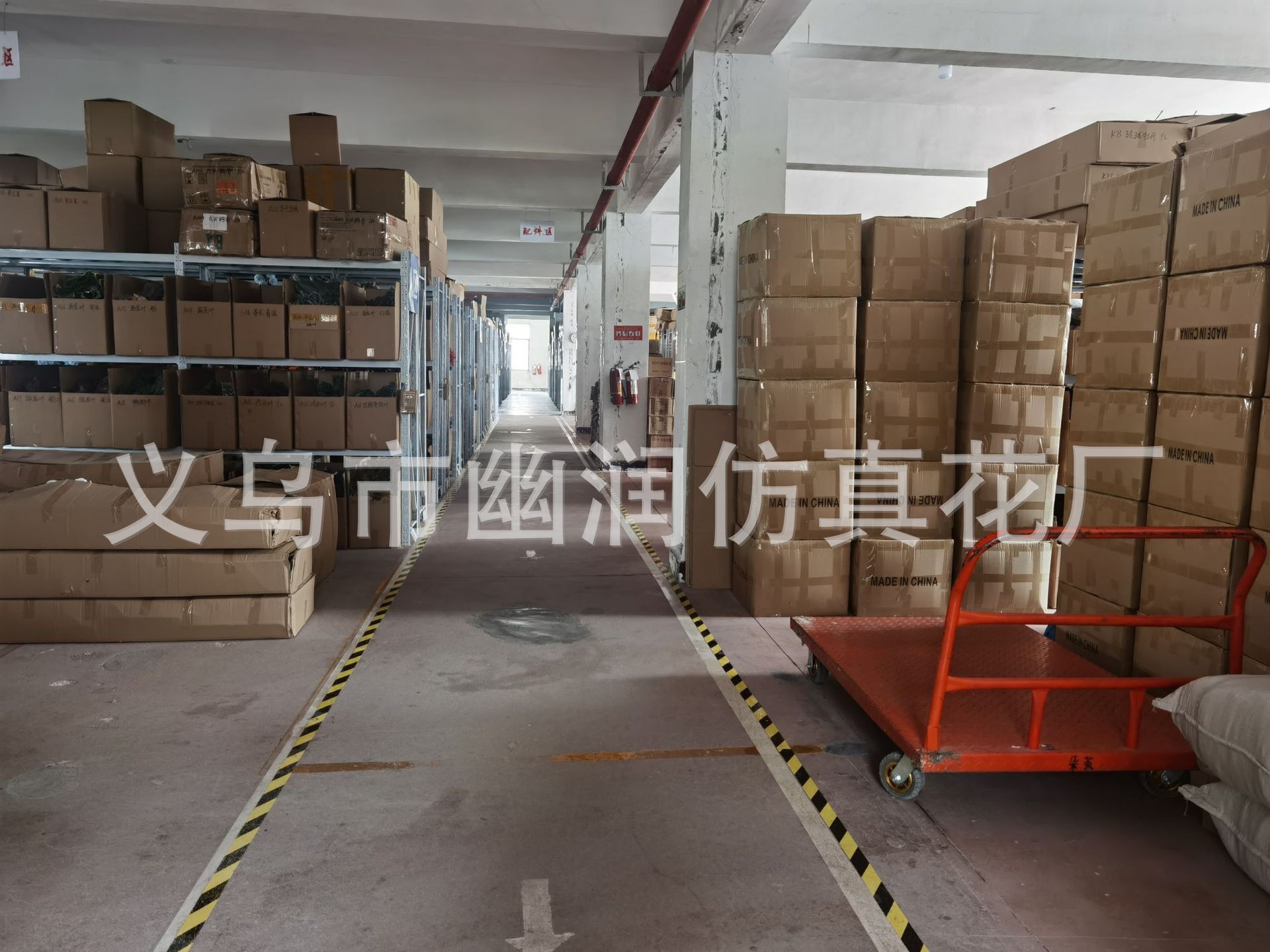 跨境爆款圣诞节圣诞花装饰品仿真金粉塑料花圣诞树点缀办公文化园艺玫瑰详情17