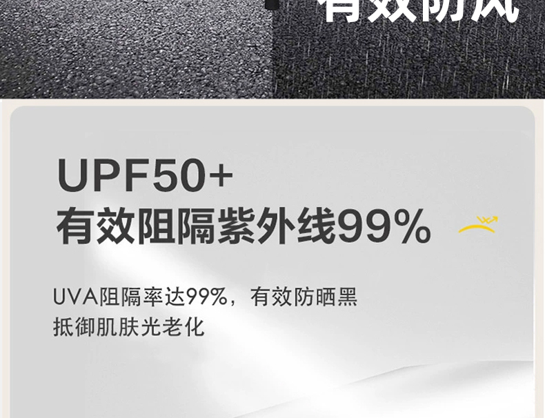 4N特大号遮阳伞自动雨伞长柄太阳防晒晴雨两用加固抗风超厚定 制l详情5