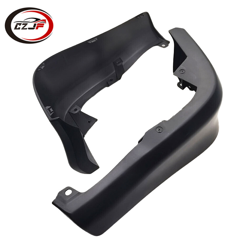 Применимо к заднему бампер спойлера toyota 2005-13 toyota 7685050401 7689004901 pic 5