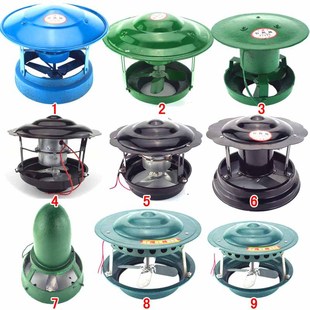 批发电动鼓风机220v家用小型烧烤助燃大炉灶风机柴火炉吹风吹炉子详情31