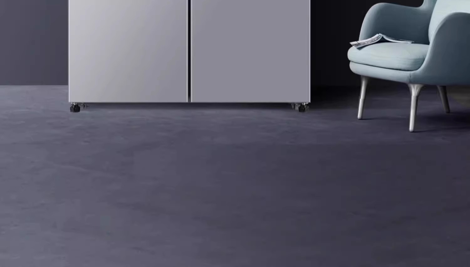 海尓冰箱家用双开门十字四开门476/616升大容量无霜嵌入一级省电详情9