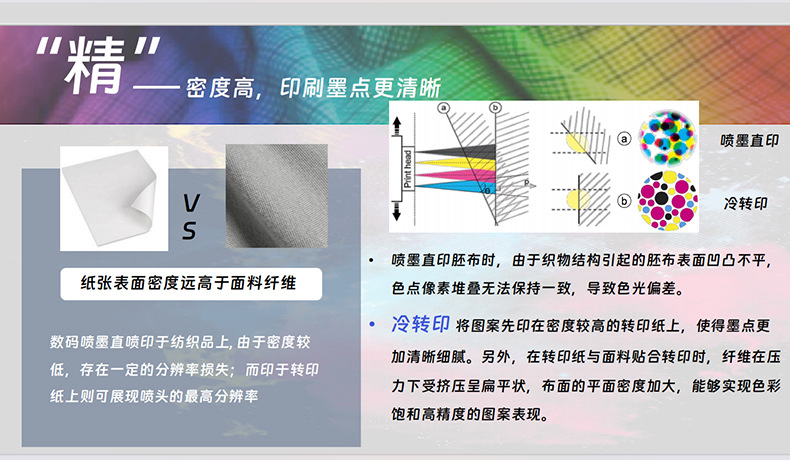 2024年春季新品冷转移面料牛仔裤女宽松高腰垂感阔腿拖地长裤详情12