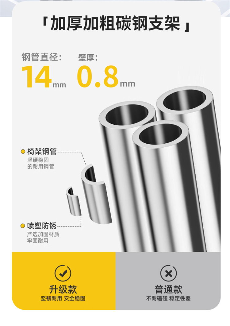 便携式户外折叠凳钓鱼椅火车小马扎凳子露营椅子折叠椅野营小板凳详情13