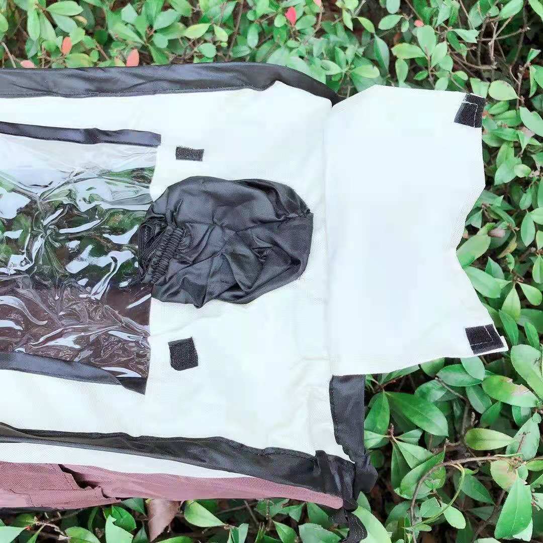 宠物室内烘干箱猫咪笼子洗澡帐篷狗狗保暖烘干箱宠物用品亚马逊现货详情11