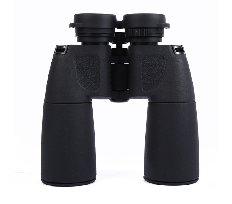 Black yuko binoculars 12X50 high-power high-definition binoculars, new outdoor binoculars manufacturer wholesale pic 18