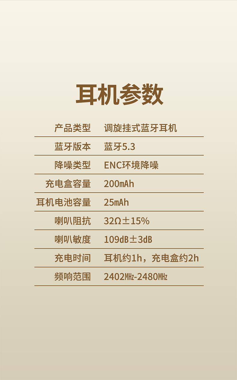 The new over-ear X93 wireless Bluetooth headphones with digital display screen, sports and running headphones, and hanging Headlights pic 14