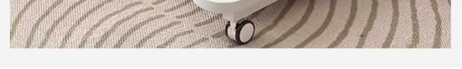 熊猫边几小茶几小户型沙发边柜现代简约迷你角几可移动滑轮小桌子详情8