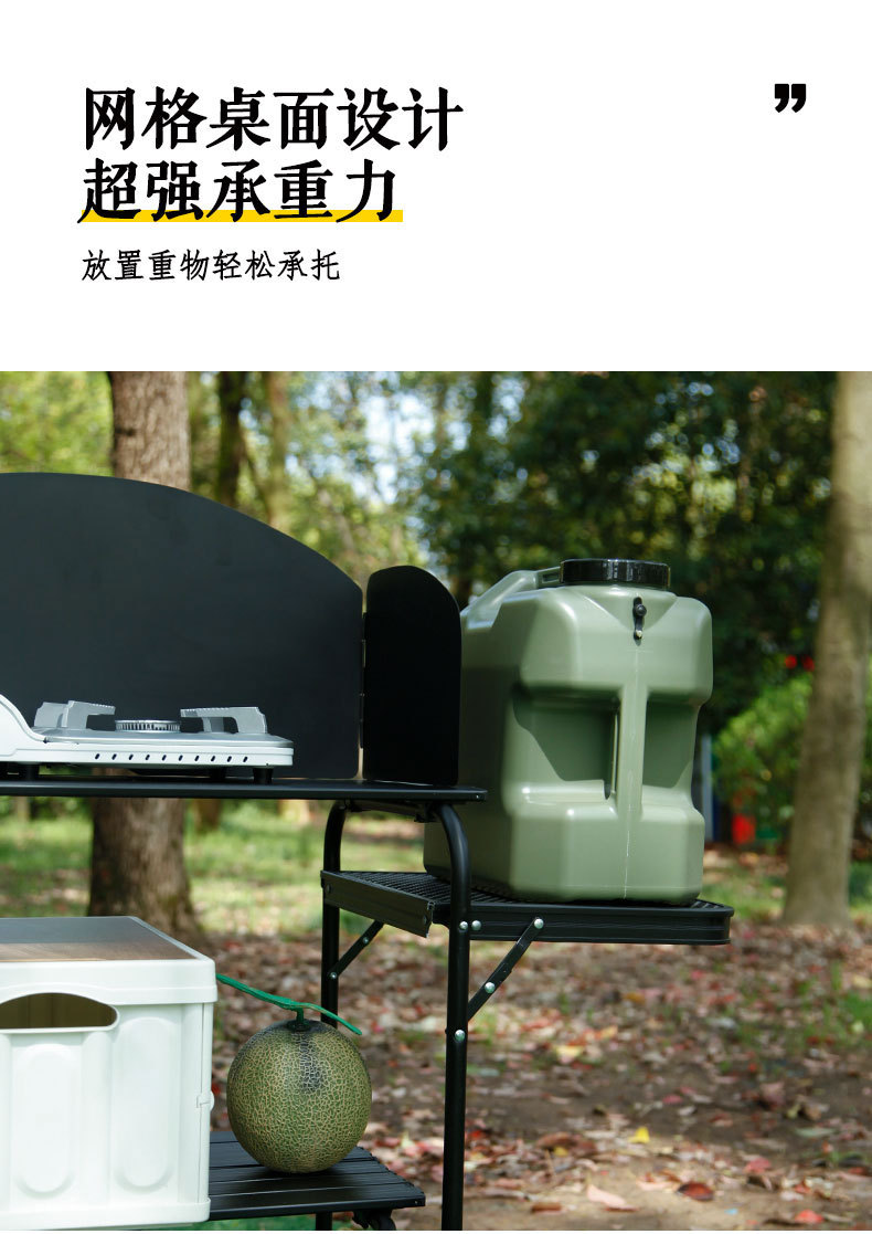 Moon Chair, elderly outdoor folding table and chair, camping table and chair, portable folding table for outdoor products pic 11