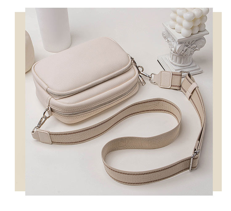 现货批发包包女包2025新款跨境外贸大容量斜挎小包女士单肩小方包详情7