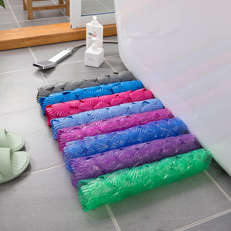 Factory direct sales and wholesale for foreign trade. Bathroom, shower room, toilet and household entrance floor with good anti-slip performance pic 3