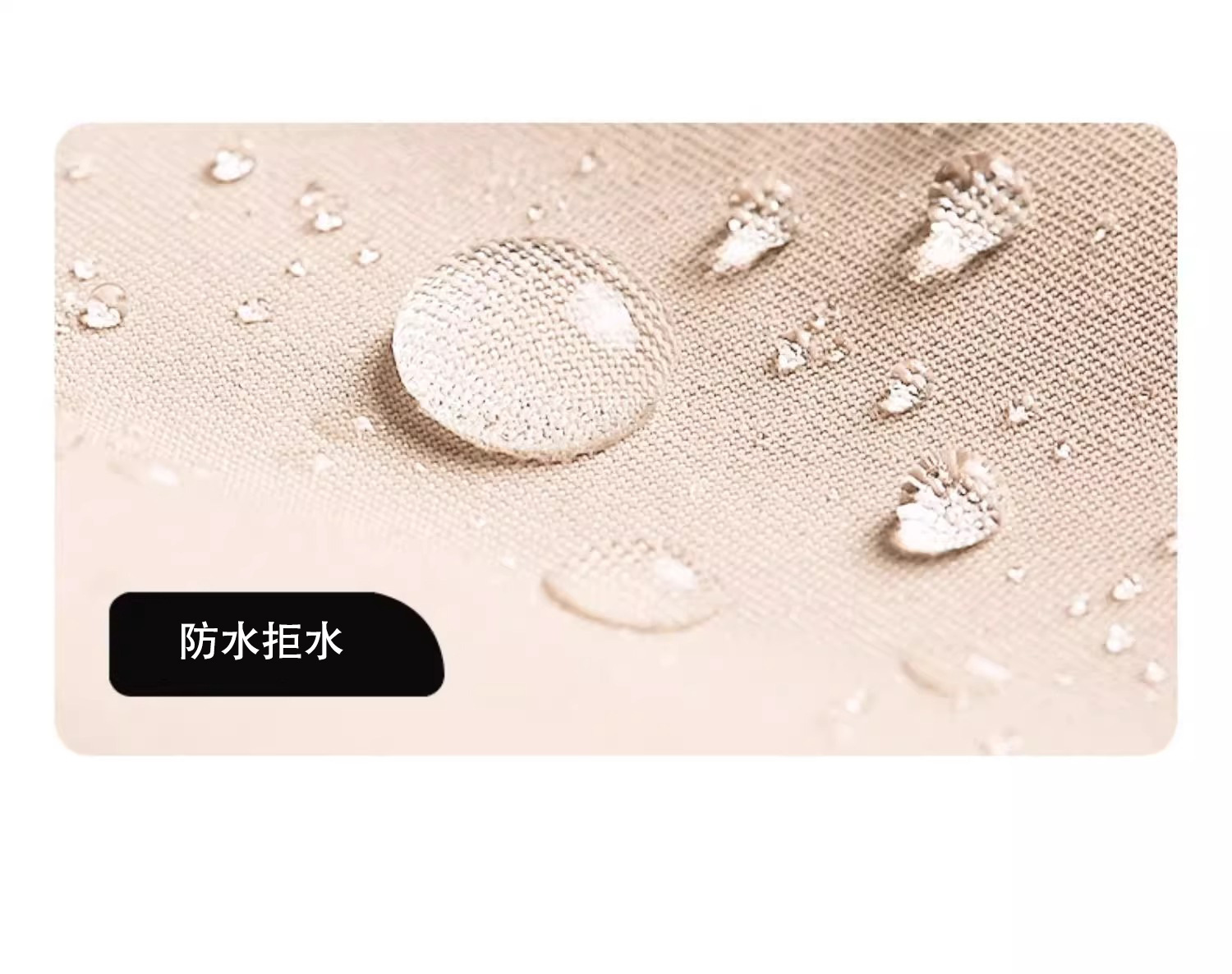 一体式充气帐篷露营防风防暴雨牛津布户外用品便携式收纳工厂批发详情3