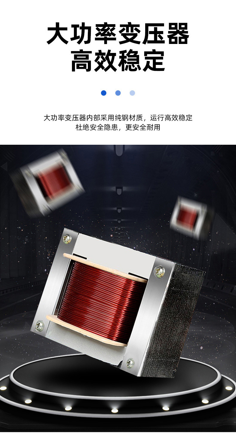 脚踏封口机铝架连续脚踩封切一体塑料袋薄膜袋包装机茶叶袋封口机详情7