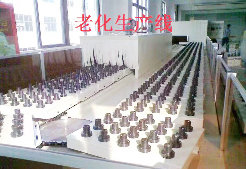 射灯无主灯小山丘嵌入式伸缩灯可调角度服装店家用商用防眩象鼻灯详情23