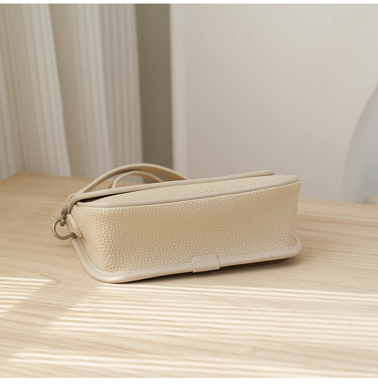 潮流女包包2025新款跨境外贸纯色PU斜挎包女小包女士单肩包小方包详情17