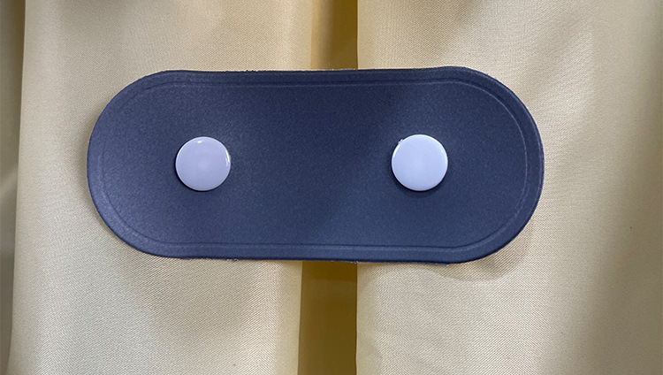 儿童雨衣2024新款轻薄透气男童女童中大童幼儿园宝宝雨披轻便款详情3