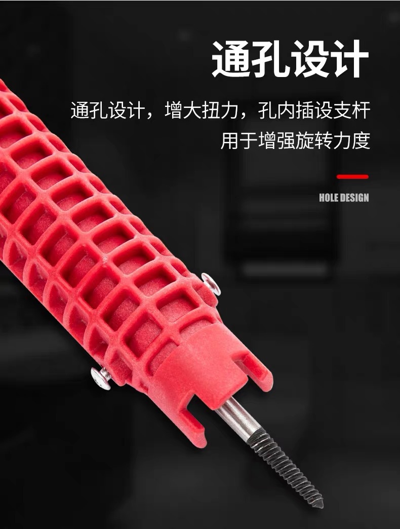 Sink, bathroom wrench, plumbing installation tools, household water pipes, faucets, sink, Angle valve, sink repair and disassembly pic 6