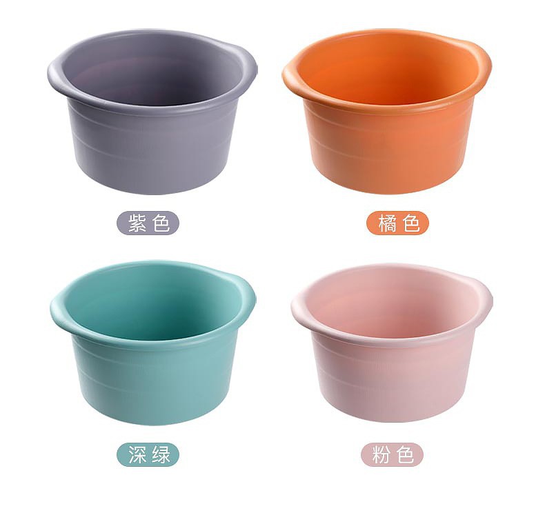 养生泡脚桶家用泡脚盆女宿舍洗脚桶省水泡脚专用桶塑料大号洗脚盆详情12