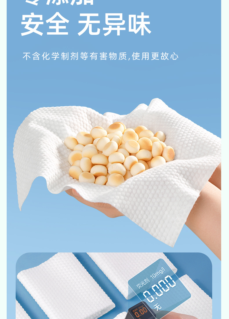 便携式洗脸巾一次性毛巾洗面巾小包装面巾纸洁面巾批发便携旅行详情15