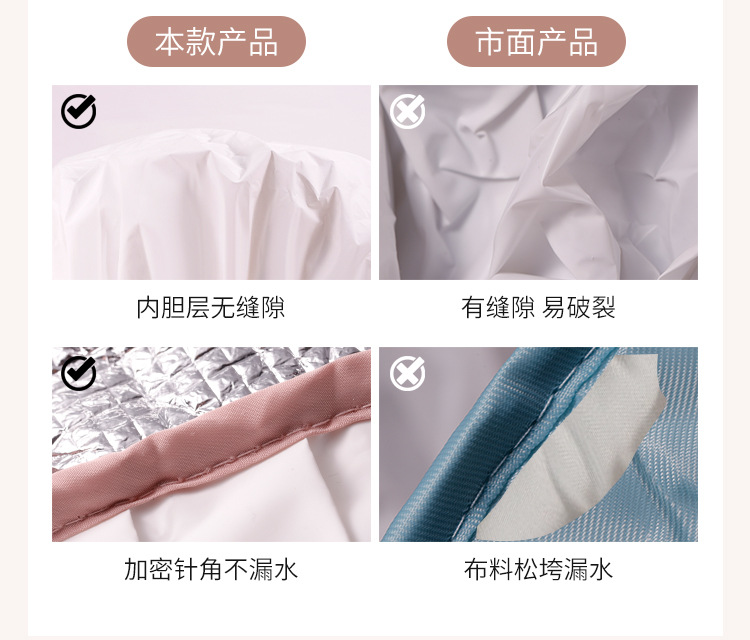 熏蒸大腿袋浴盐球泡澡球泡沫盐浴球套盒详情14