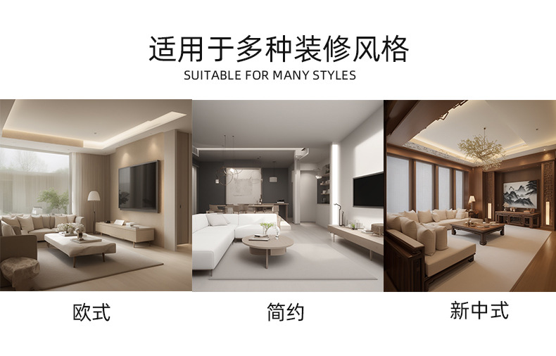 Factory wholesale all-copper door suction, perforated door, brushed copper wood door, brass strong magnetic bathroom door, anti-collision floor suction pic 12